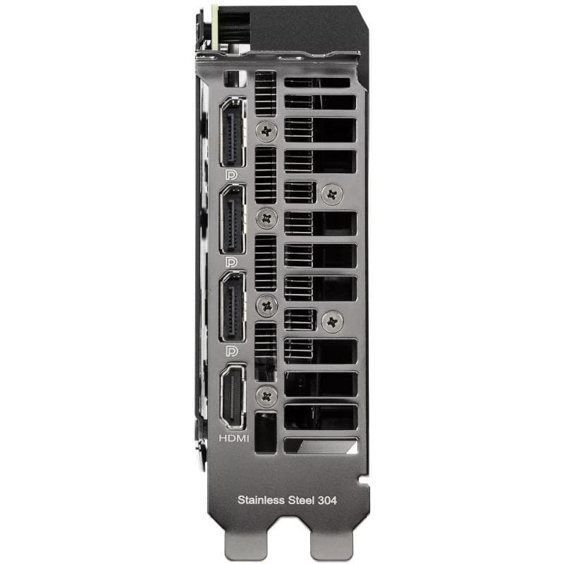 Asus GeForce Dual RTX 3070 SI 8GB LHR, "DUAL-RTX3070-8G-SI" — miniatură