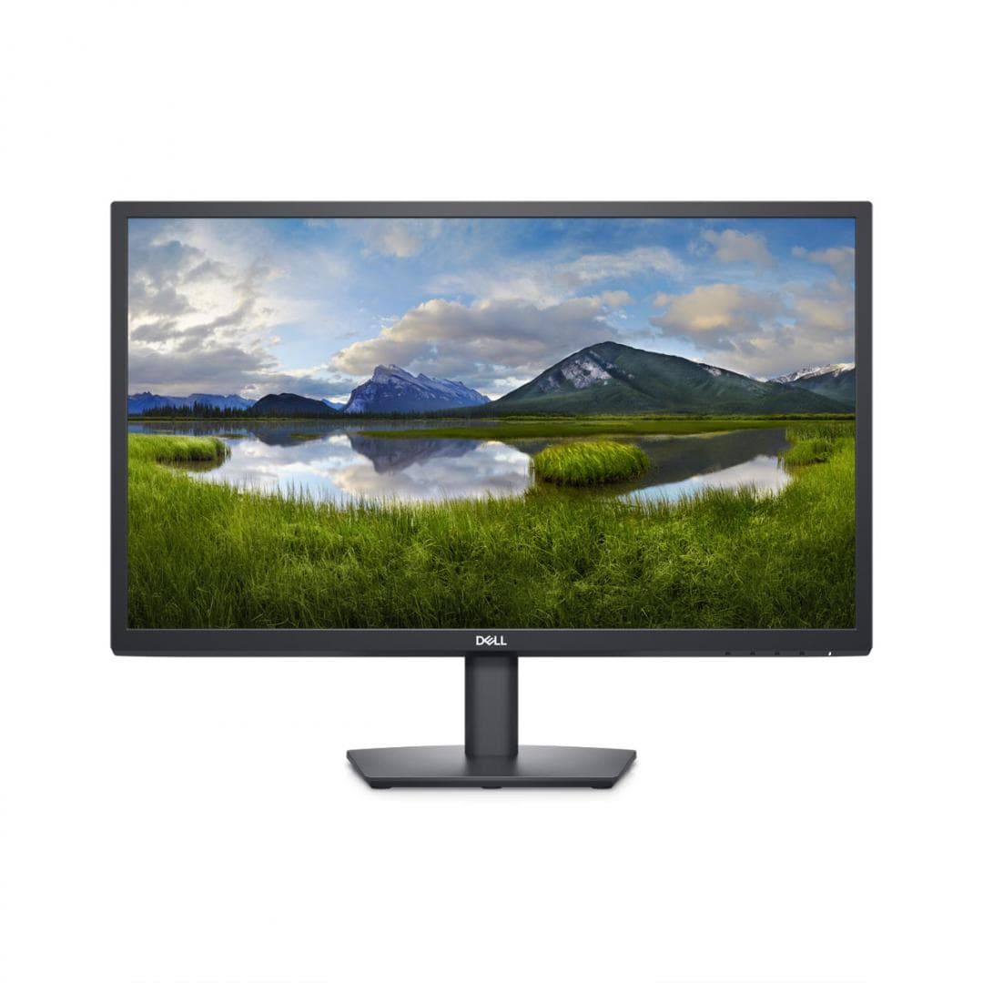 DL MONITOR 24" E2423HN 1920x1080 LED, "E2423HN" — miniatură