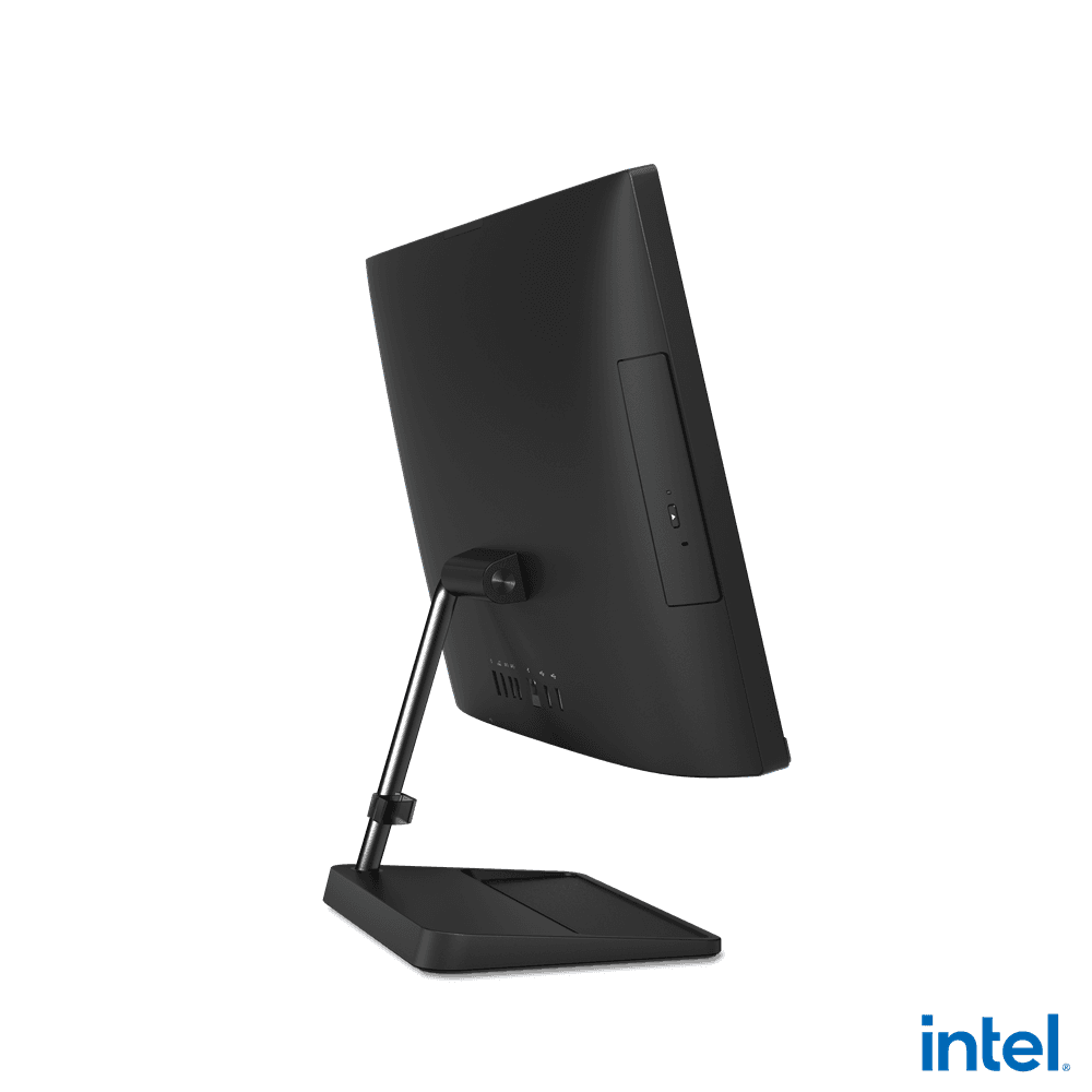 AIO 3 27 NT I5-1240P 8GB 512GB UMA DOS, "F0GJ002RRI" — miniatură