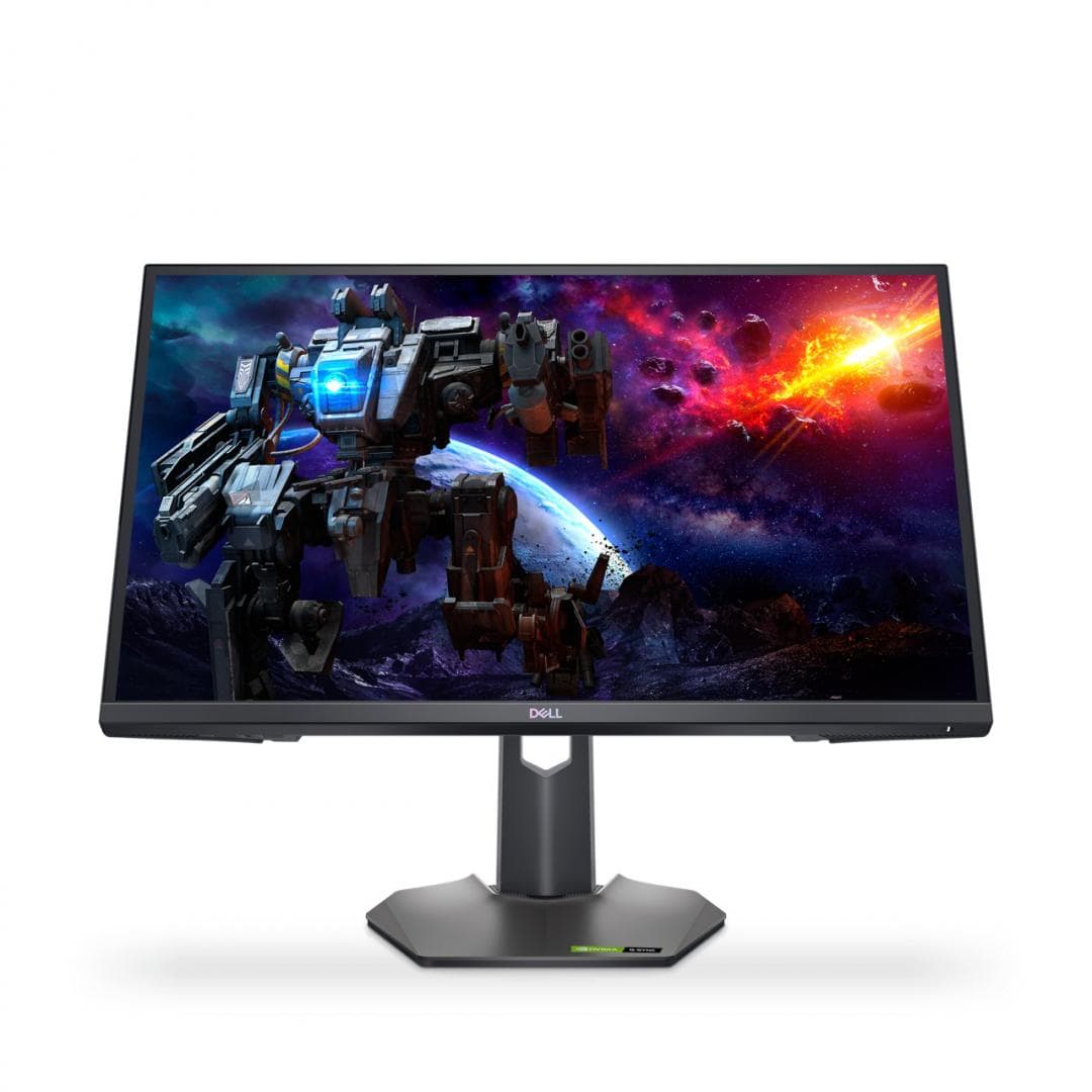 DL GAMING MON 27 G2723H 1920x1080 "G2723H" — miniatură