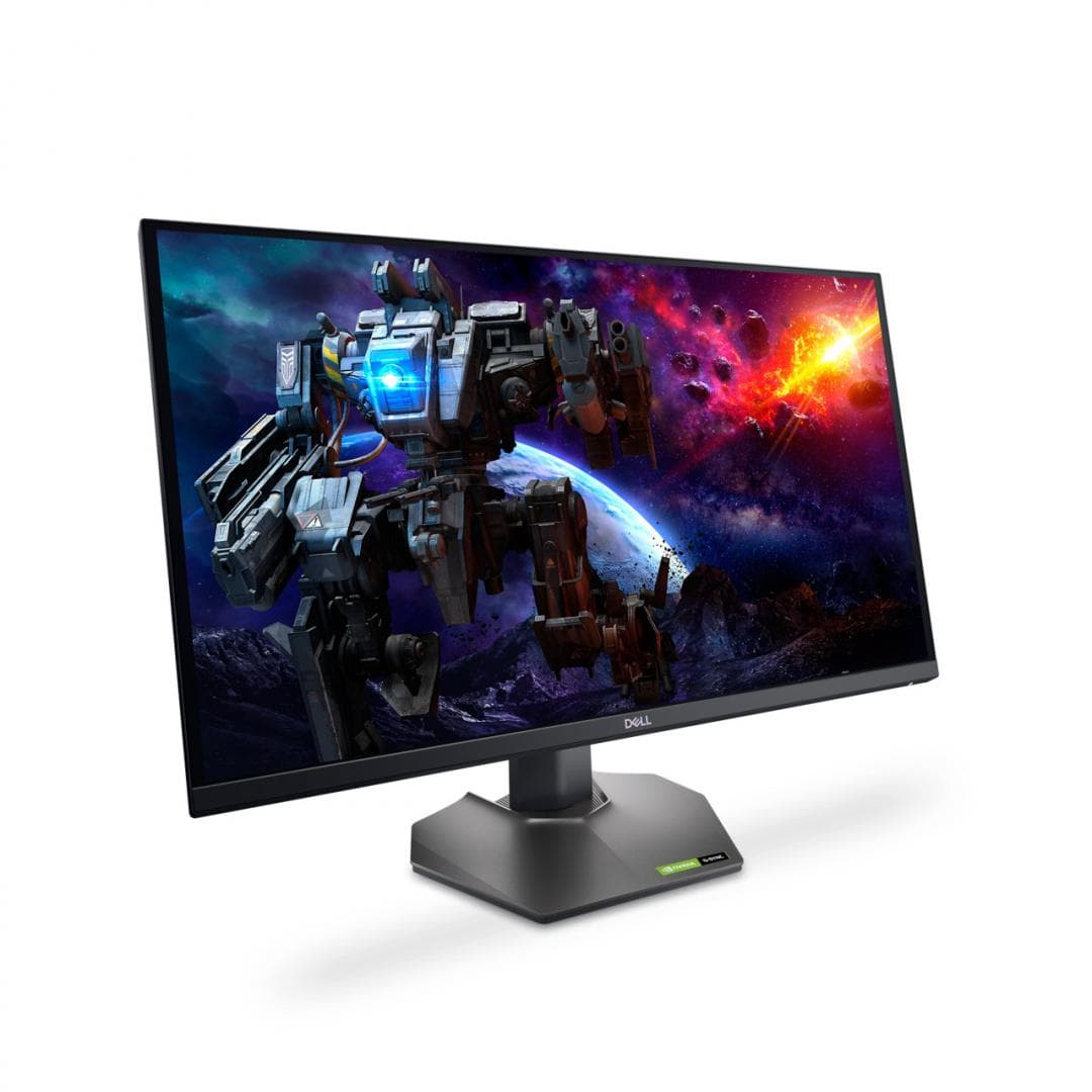 DL GAMING MON 27 G2723H 1920x1080 "G2723H" — miniatură