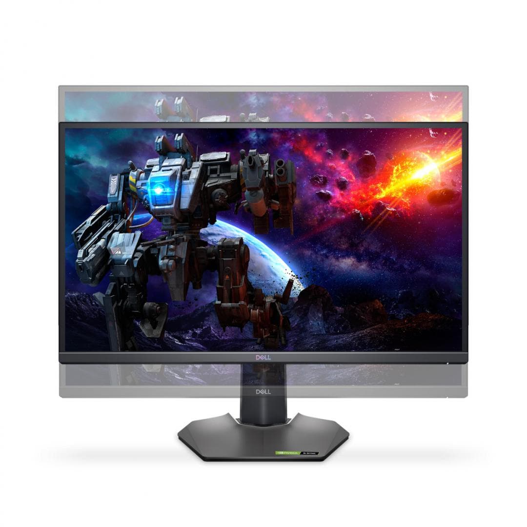 DL GAMING MON 27 G2723H 1920x1080 "G2723H" — miniatură