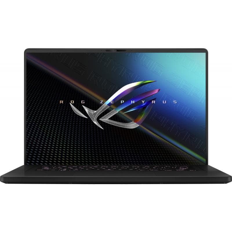 AS 16 I9-12900H 32 2 3070Ti WQHD W11H "GU603ZW-K8063W" (