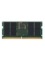 SODIMM Kingston, 16GB DDR5, 4800 MHz, "KCP548SS8-16"