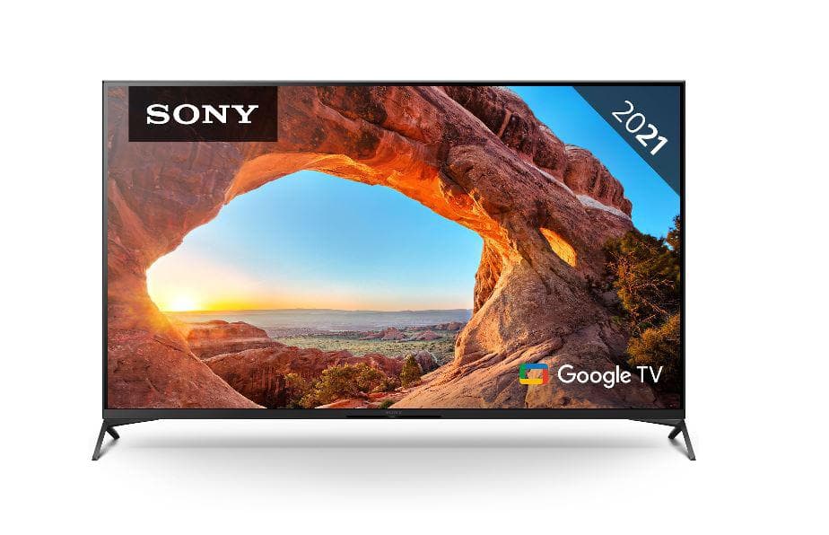 LED TV 50" SONY KD50X89JAEP "KD50X89JAEP"