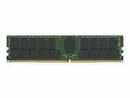 Memorie DDR Kingston - server DDR4 64GB frecventa 2666 MHz, 1 modul, latenta CL9, "KSM26RD4/64HCR"