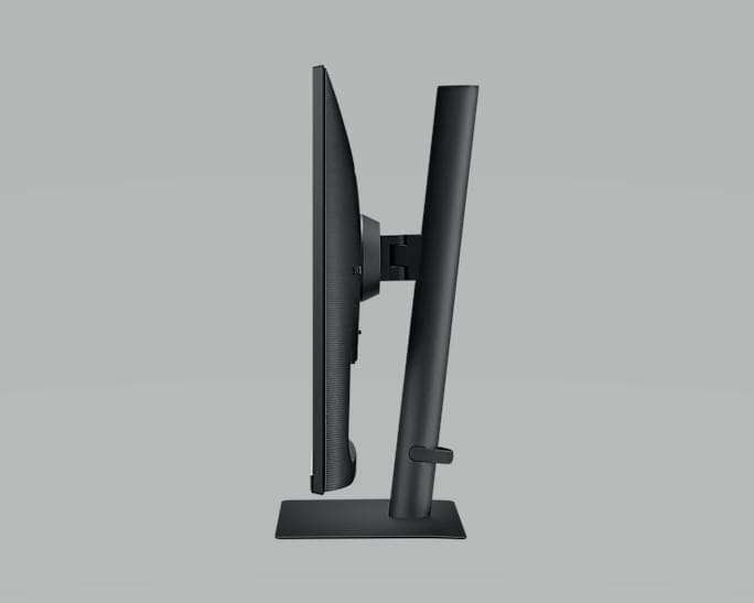 MONITOR 27" SAMSUNG LS27A800NMUXEN "LS27A800NMUXEN" — miniatură