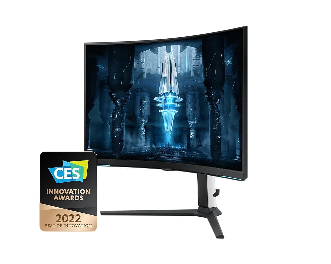 MONITOR 32" SAMSUNG LS32BG850NUXEN "LS32BG850NUXEN"