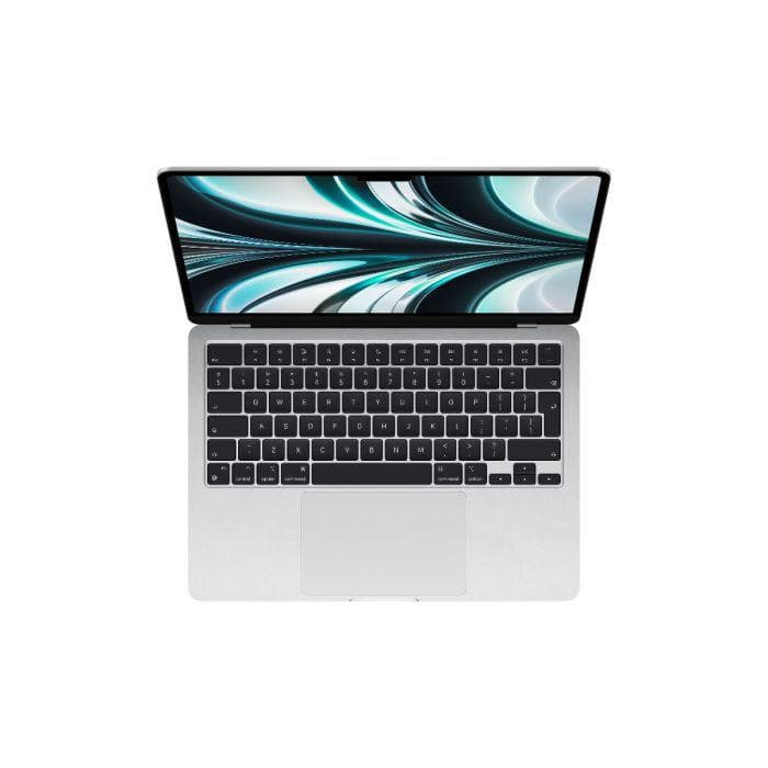 MacBook Air 13.6" Retina/ Apple M2 (CPU, "MLY03ZE/A" ( — miniatură