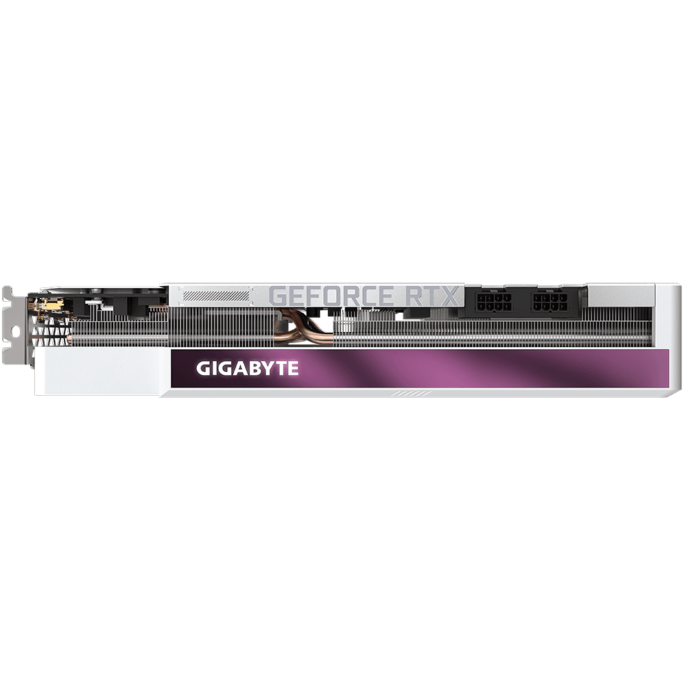 GIGABYTE N307TVISION OC-8GD "N307TVISION OC-8GD" — miniatură