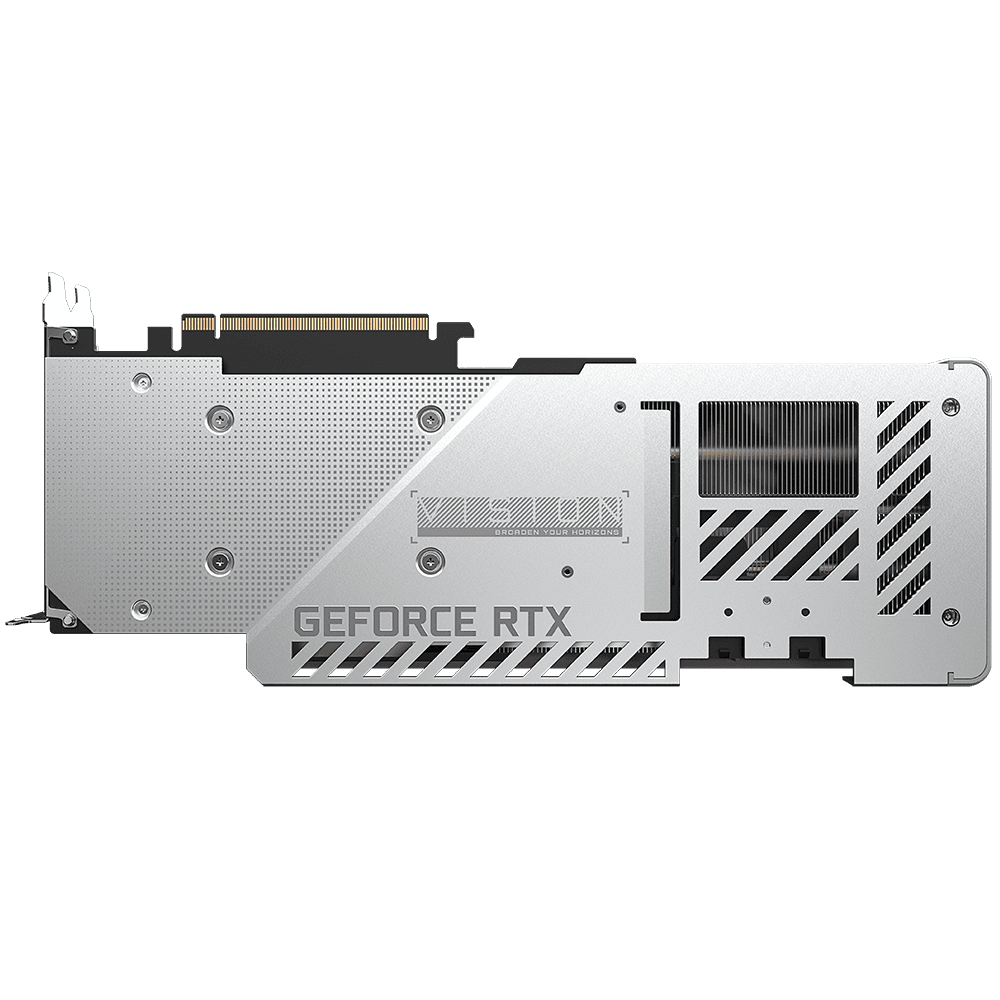 GIGABYTE N307TVISION OC-8GD "N307TVISION OC-8GD" — miniatură
