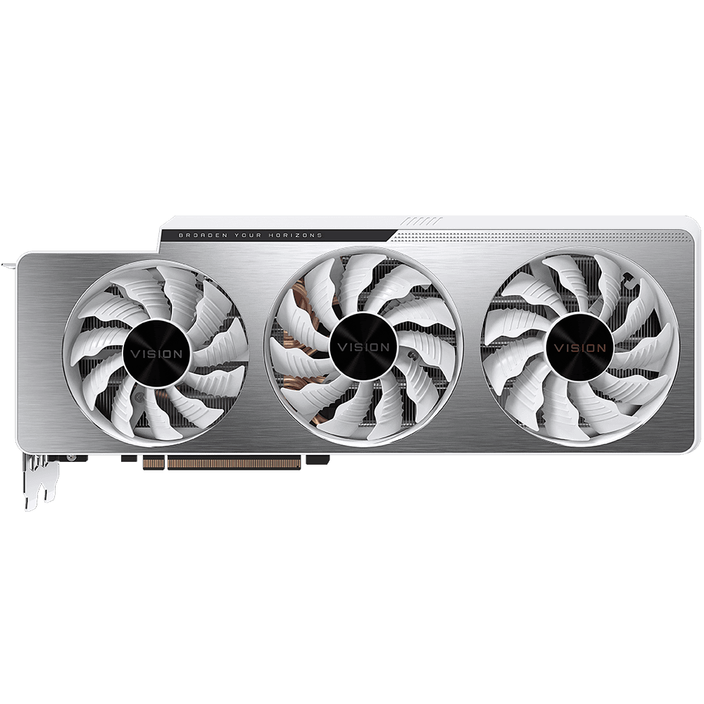 GIGABYTE N307TVISION OC-8GD "N307TVISION OC-8GD"