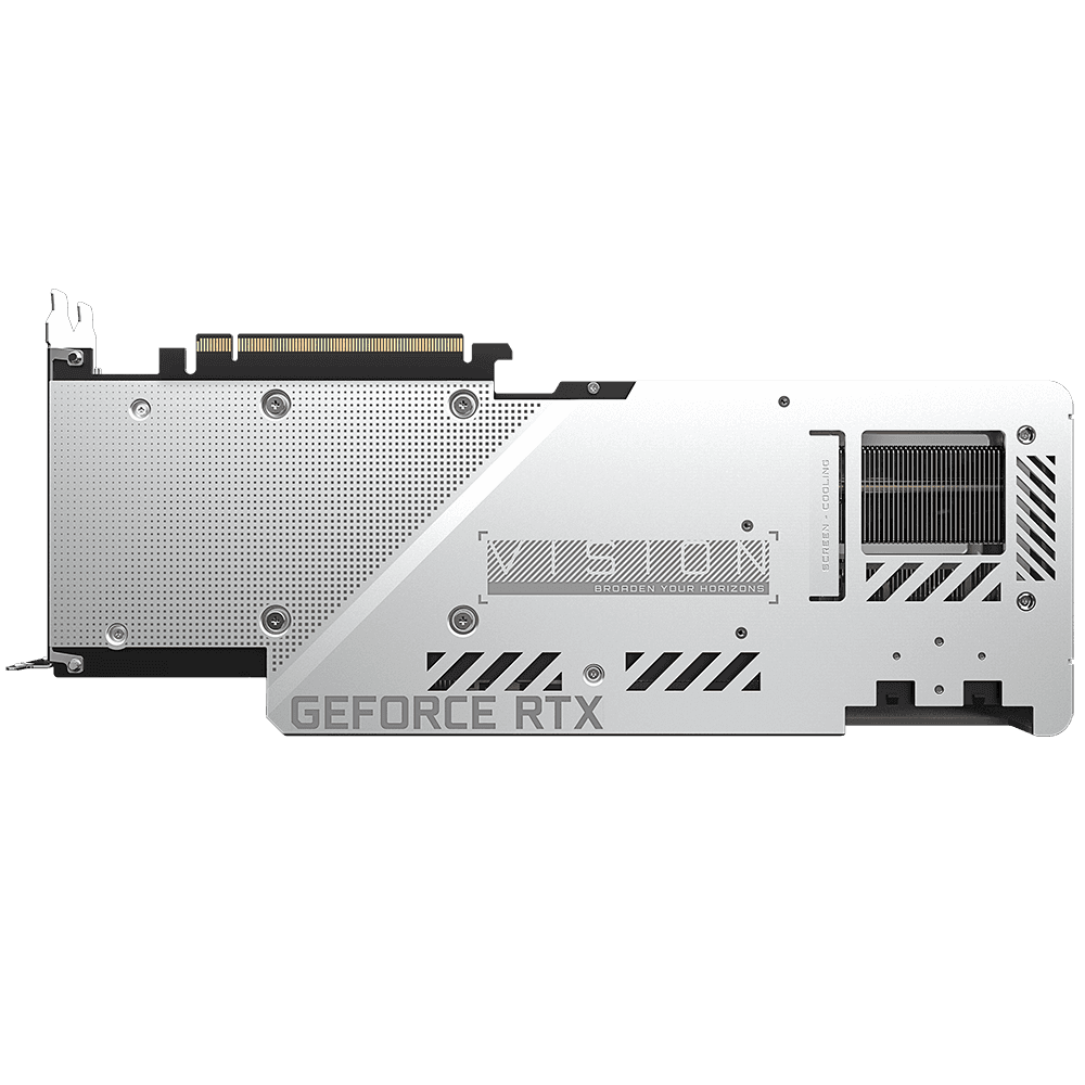 GIGABYTE N308TVISION OC-12GD "N308TVISION OC-12GD" — miniatură