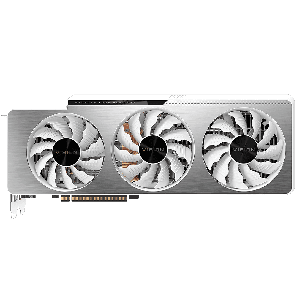 GIGABYTE N308TVISION OC-12GD "N308TVISION OC-12GD"