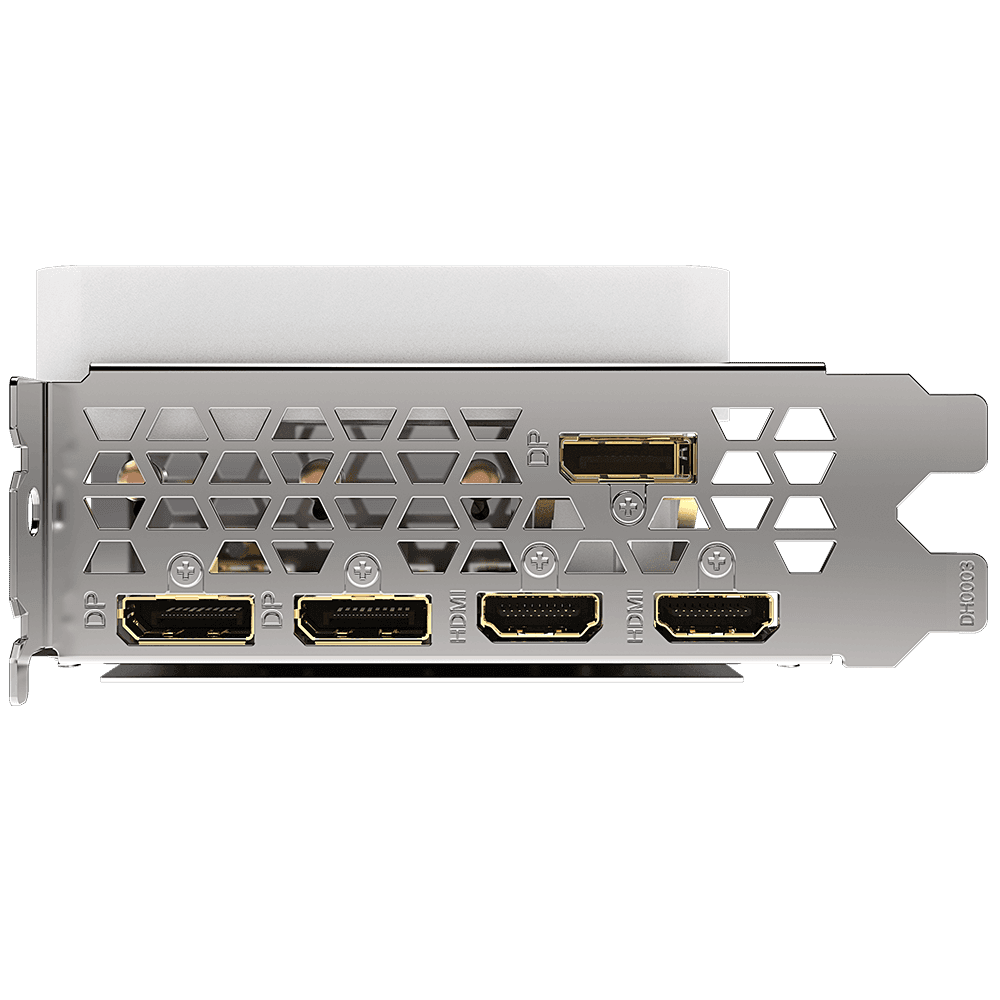 GIGABYTE N308TVISION OC-12GD "N308TVISION OC-12GD" — miniatură