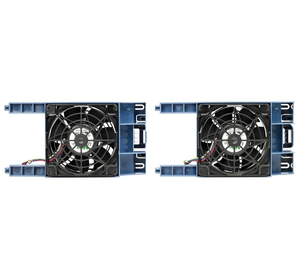 SERVER ACC FAN KIT/MAX PERF P14608-B21 HPE "P14608-B21"