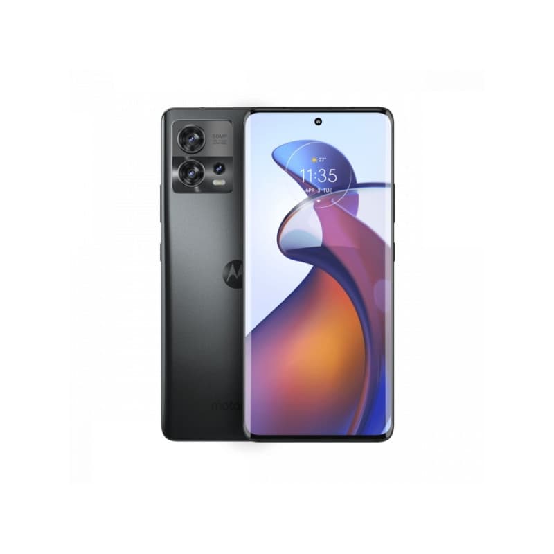 Edge 30 Fusion Dual SIM 128/8GB 5G Cosmic Grey "PAUN0006PL"
