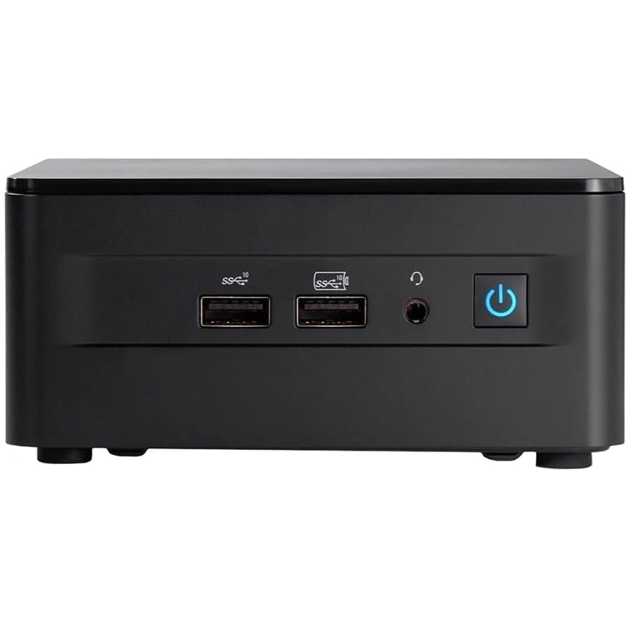 Intel NUC 12 Pro Kit NUC12WSHi7, no cord, single unit "RNUC12WSHI70000"