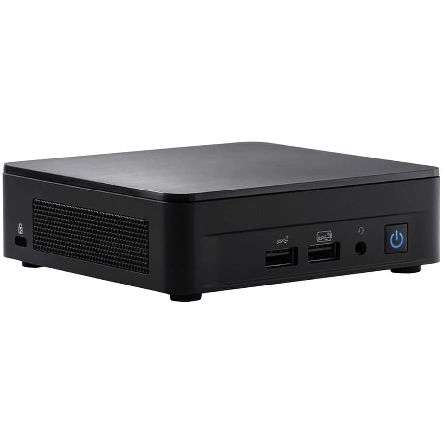 Intel NUC 12 Pro Kit NUC12WSKi7, no cord, single unit "RNUC12WSKI70000"
