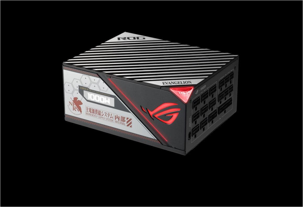 SURSA ASUS ROG THOR 1000P2 EVA "ROG-THOR-1000P2EVA"