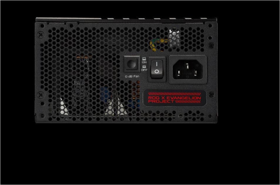 SURSA ASUS ROG THOR 1000P2 EVA "ROG-THOR-1000P2EVA" — miniatură