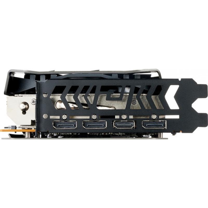 PW AMD AXRX 6750XT 12GBD6-3DHE/OC "RX6750XT 12G3DHEOC" — miniatură