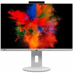 MON 24" TFT FTS P2410 WE CAM "S26361-K1698-V145"