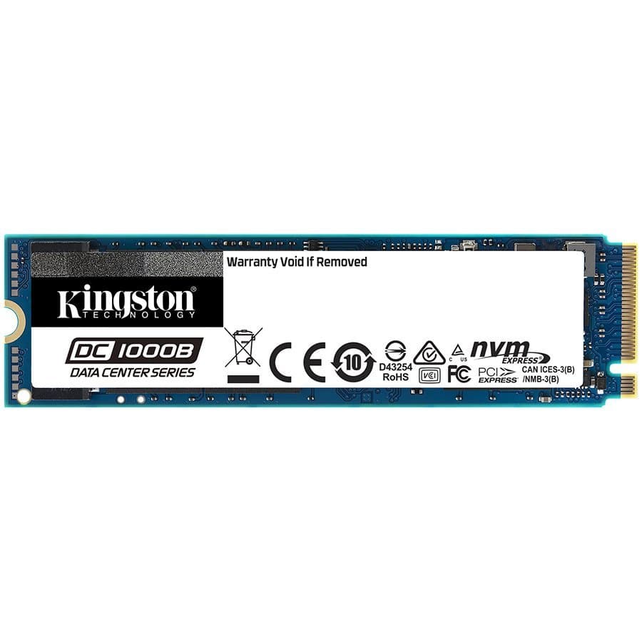 SSD M.2 2280 960GB TLC/SEDC1000BM8/960G KINGSTON "SEDC1000BM8/960G"