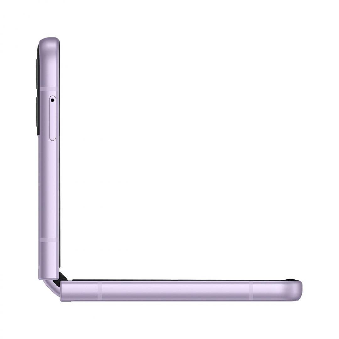 SM Z FLIP3 F721B 5G 6.7" 8G 128G SSIM VI "SM-F721BLVG" — miniatură