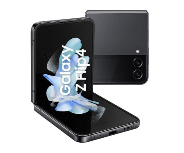 SM Z FLIP3 F721B 5G 6.7" 8G 128G SSIM BK "SM-F721BZAG"