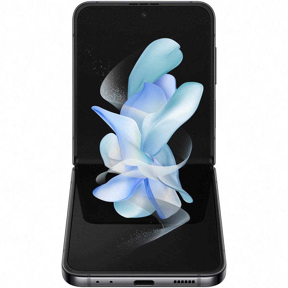 SM Z FLIP3 F721B 5G 6.7" 8G 128G SSIM BK "SM-F721BZAG" — miniatură