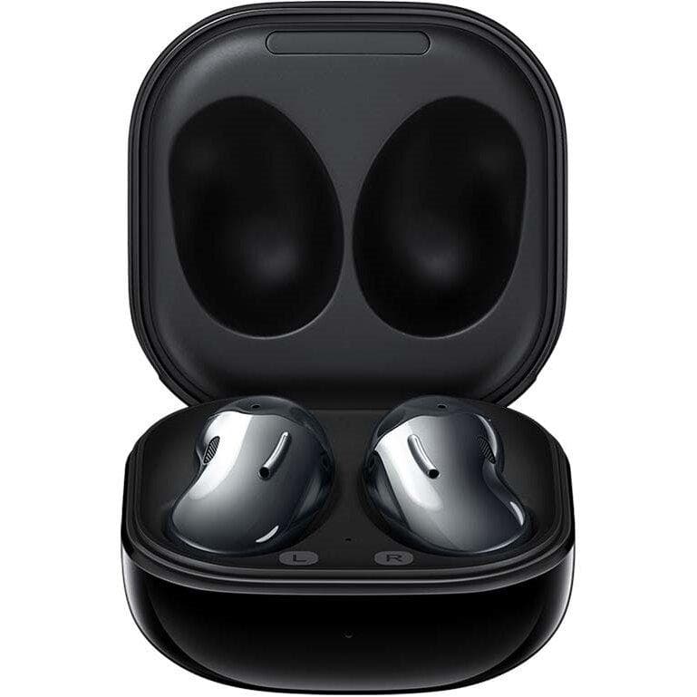 SAMSUNG GALAXY BUDS LIVE WIRELESS TI "SM-R180NZTA"