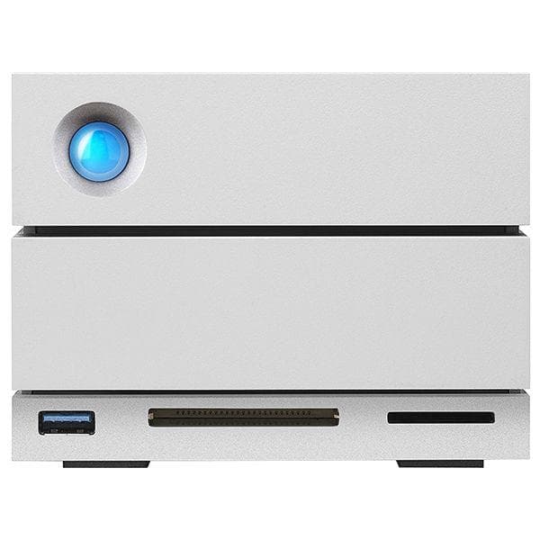 HDD 16TB LC THUNDERBOLT USB TYPE-C "STLG16000400"
