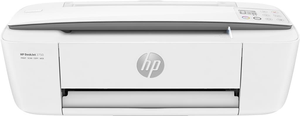 Multifunctional Inkjet Color HP DeskJet 3750 All-in-One,A4,Functii:Impr|Scan|Cop,Viteza Print Mono:7.5 ppm,Viteza Print color:5.5 ppm,Conectiv:USB|WiFi,Duplex:Nu,ADF:Nu "T8X12B"