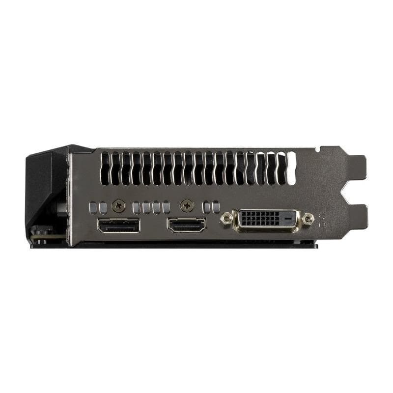 Asus TUF Gaming GTX 1650 4GB "TUF-GTX1650-4GD6-G" — miniatură