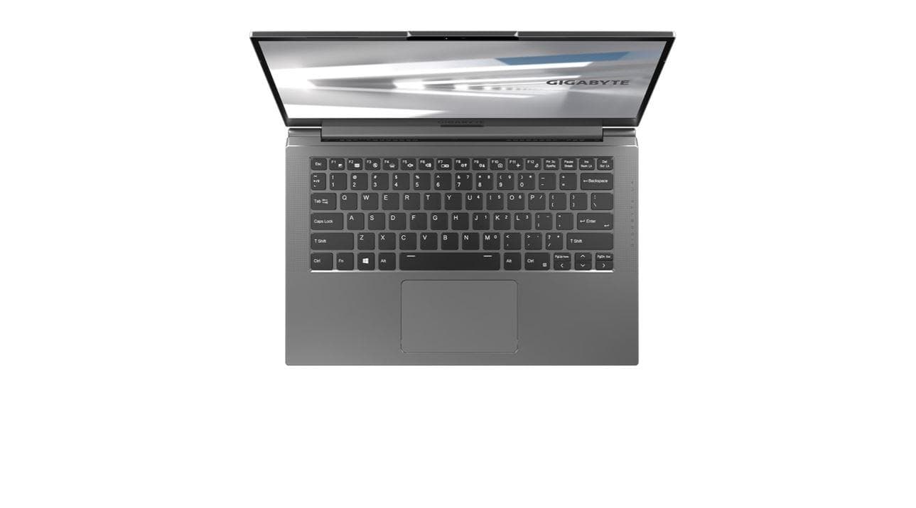 GB U4 I5 8G 512G SSD FREE DOS "U4 UD-50EE823SD" ( — miniatură