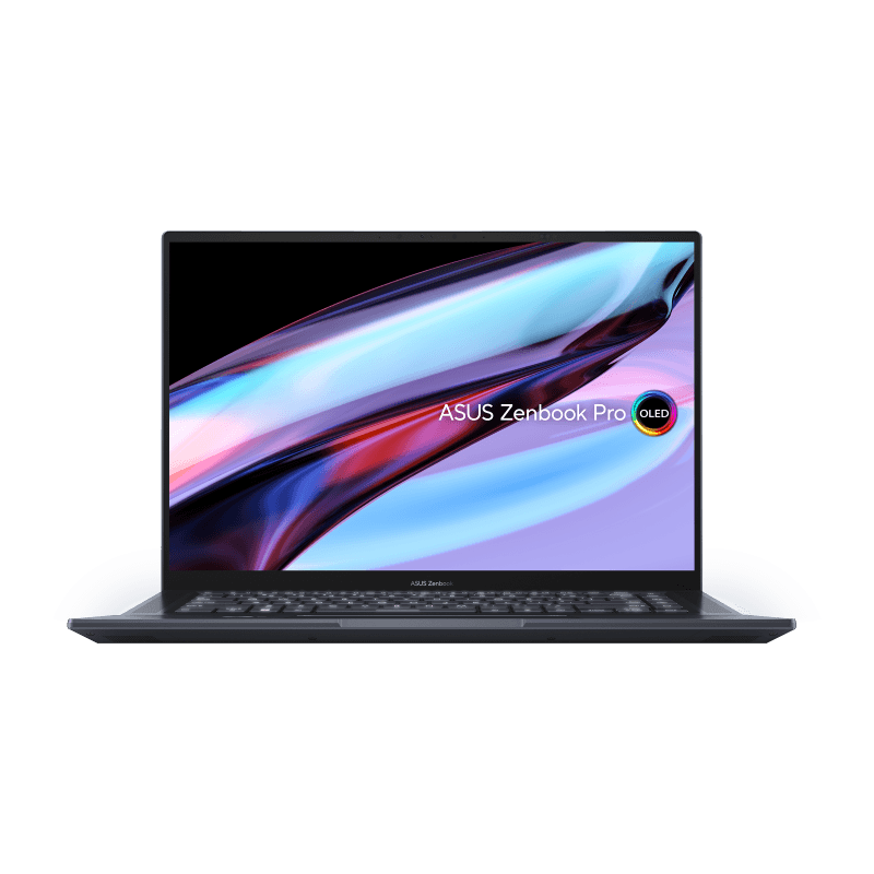 NB UX7602ZM CI9-12900H 16"T/32GB/2TB UX7602ZM-ME045X ASUS, "UX7602ZM-ME045X" ( — miniatură