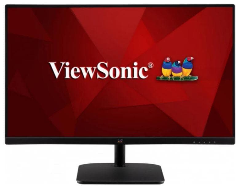MONITOR LCD 27" IPS/VA2732-MHD VIEWSONIC "VA2732-MHD"