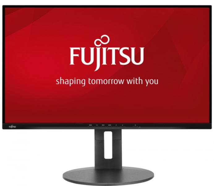 B27-9 TS 69CM 27IN FHD BLACK/IN "VFY:B279TDXSP1EU"