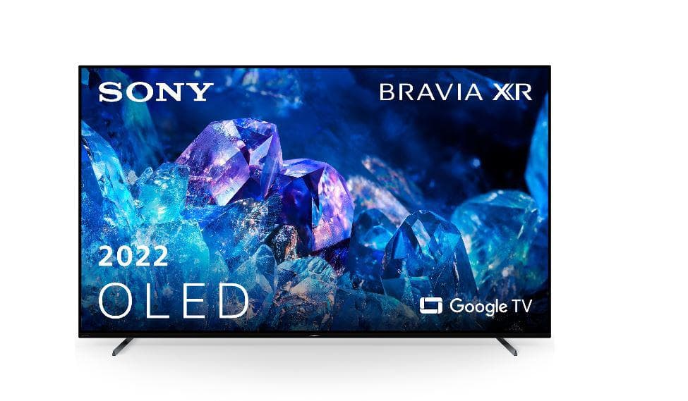 LED TV 55" SONY XR55A80KAEP "XR55A80KAEP"