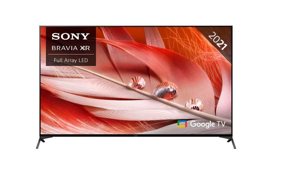 LED TV 55" SONY XR55X93JAEP "XR55X93JAEP"