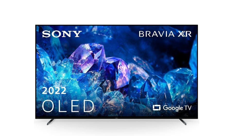 LED TV 65" SONY XR65A80KAEP "XR65A80KAEP"