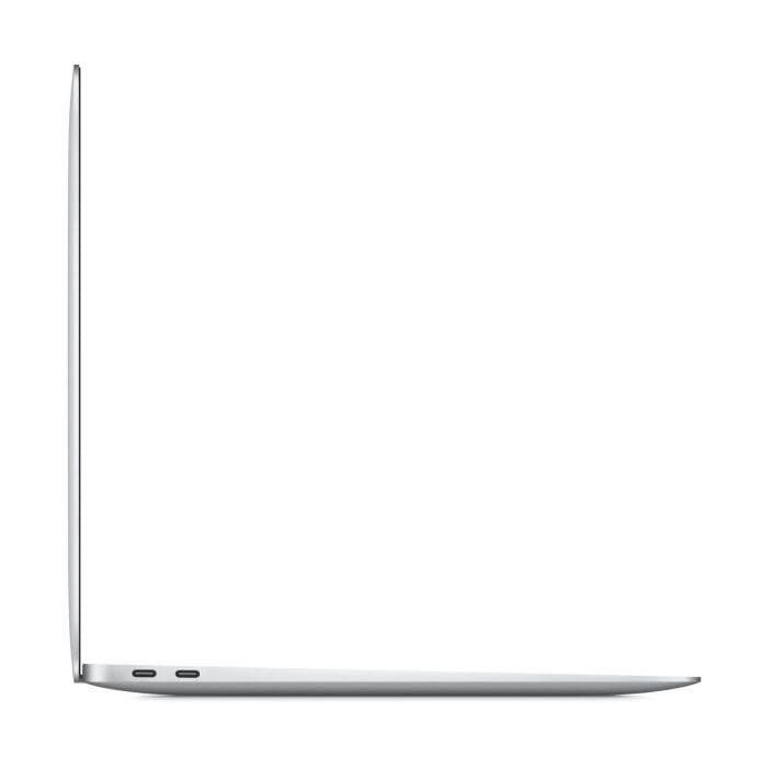MB AIR 13 M1 GPU-7C 8GB 256GB US SILVER "Z12700068" ( — miniatură