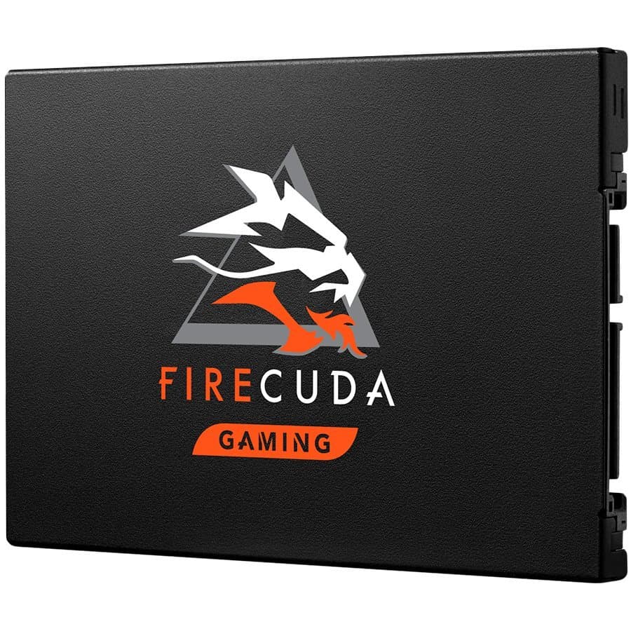 SSD SEAGATE FireCuda 120 2TB 2.5", 7mm, SATA 6Gbps, 3D TLC, R/W: 560/540 Mbps, IOPS 100K/90K, TBW: 2800-EOL->ZA1000NM1A002, "ZA2000GM1A001"