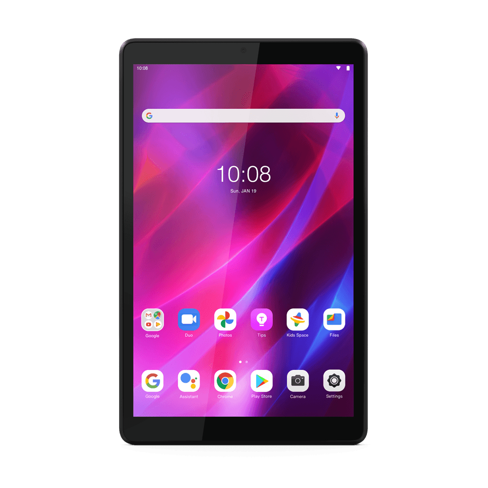 TAB M8 8506XS 8" HD IPS OC 4GB 64GB 4G "ZA8B0047GR" — miniatură