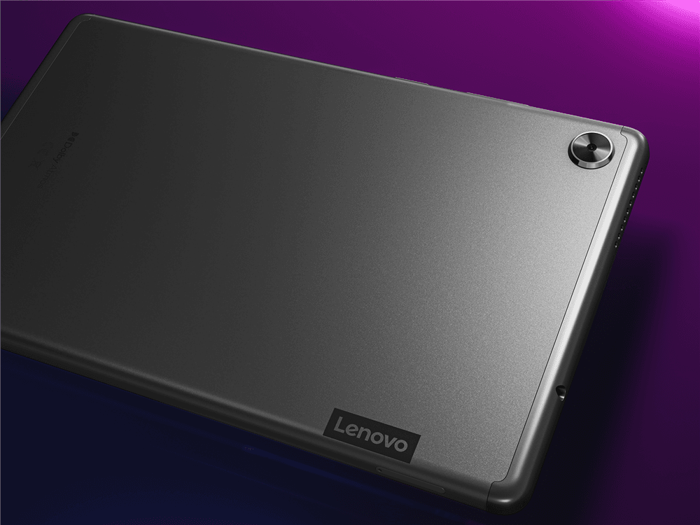 TAB M8 8506XS 8" HD IPS OC 4GB 64GB 4G "ZA8B0047GR" — miniatură