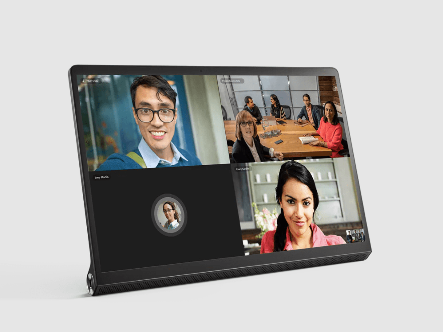 YG TAB 13 YT-K606F 2K OC 8GB 128GB WI-FI "ZA8E0014BG" — miniatură