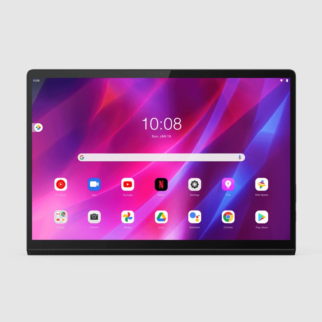 YG TAB 13 YT-K606F 2K OC 8GB 128GB WI-FI "ZA8E0014BG"