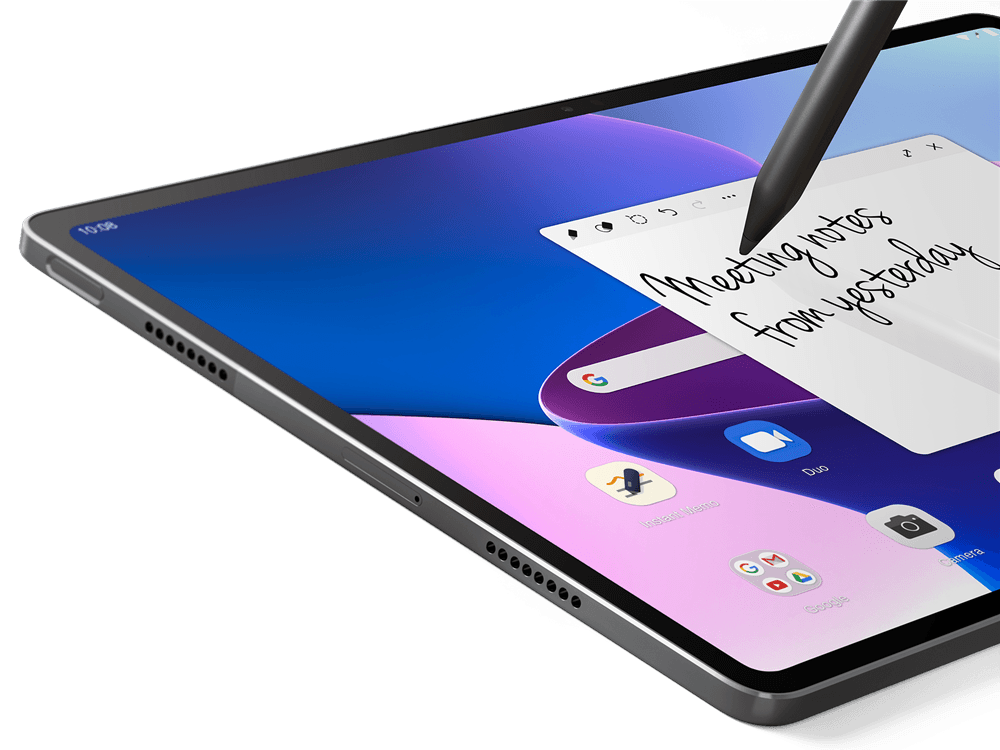 TAB P12 Pro TB-Q706Z WQXGA OC 8GB 256 5G "ZA9E0032BG" — miniatură