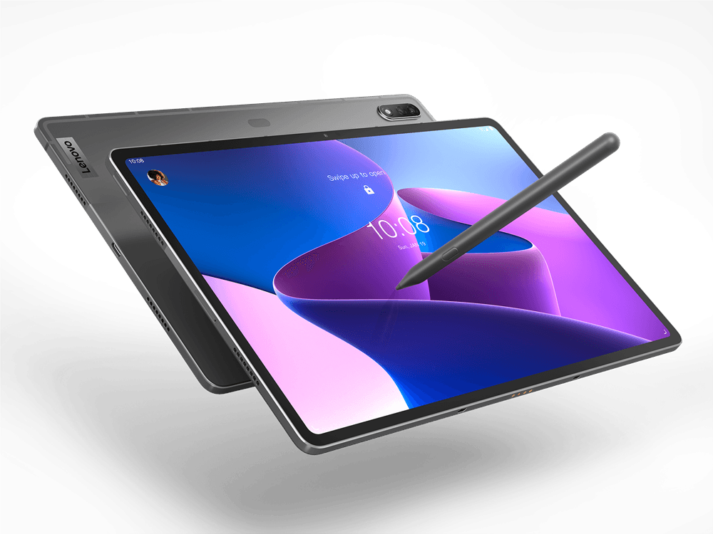 TAB P12 Pro TB-Q706Z WQXGA OC 8GB 256 5G "ZA9E0032BG"